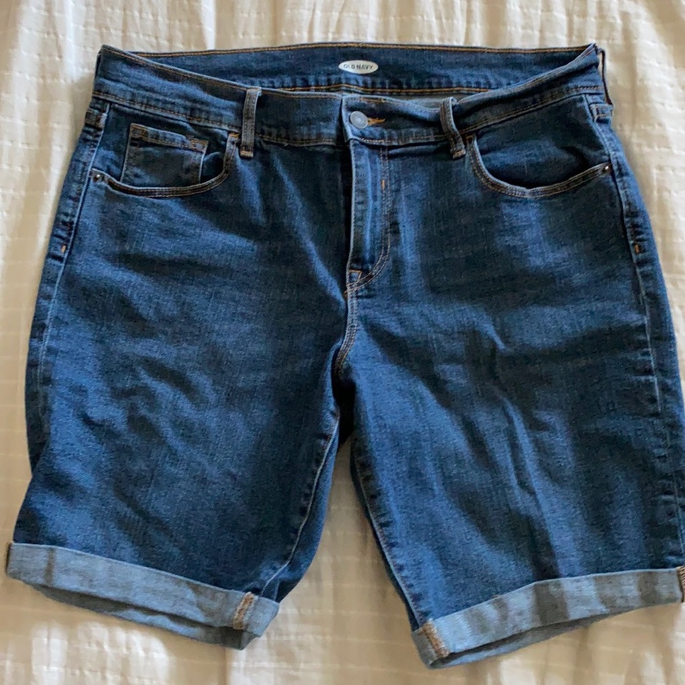 Old Navy shorts